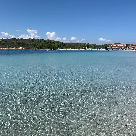 Punta Molara Casa Smeralda: Con Giardino E Vicino Al Mare מראה חיצוני תמונה