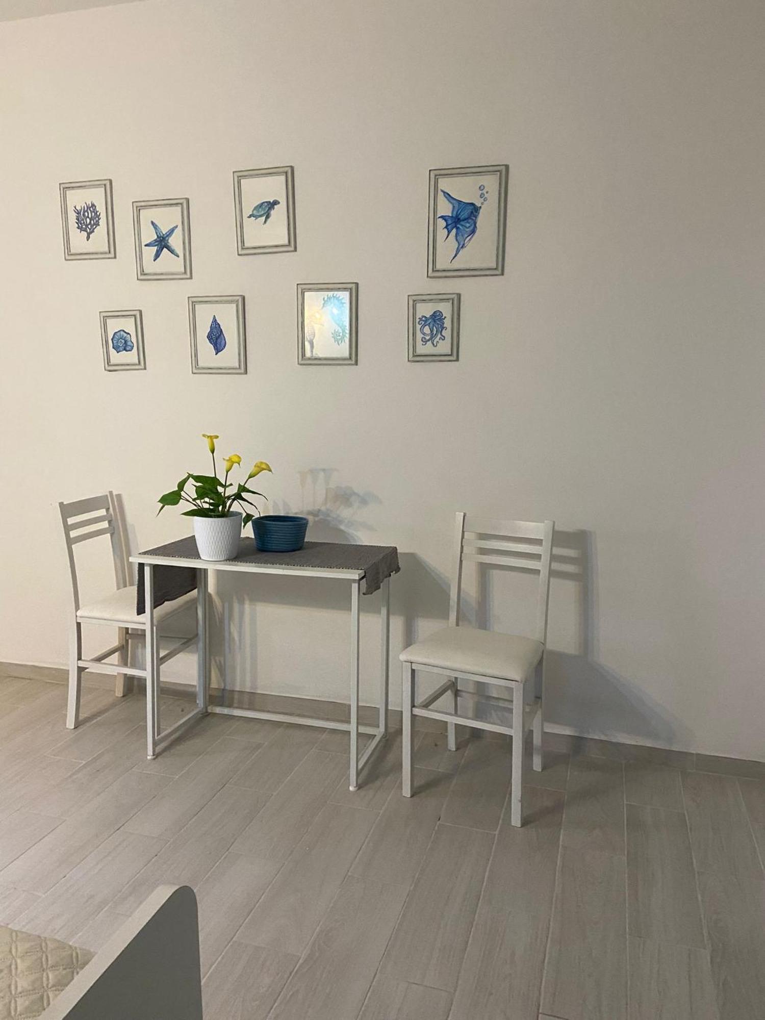 Punta Molara Casa Smeralda: Con Giardino E Vicino Al Mare מראה חיצוני תמונה