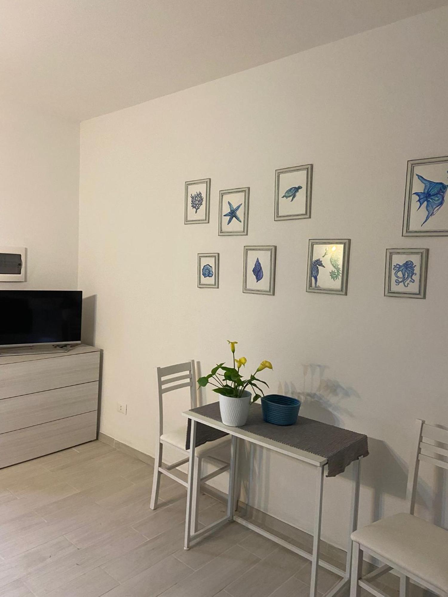 Punta Molara Casa Smeralda: Con Giardino E Vicino Al Mare מראה חיצוני תמונה